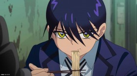 Nyaan in Gundam GQuuuuuuX: Complete Profile Guide